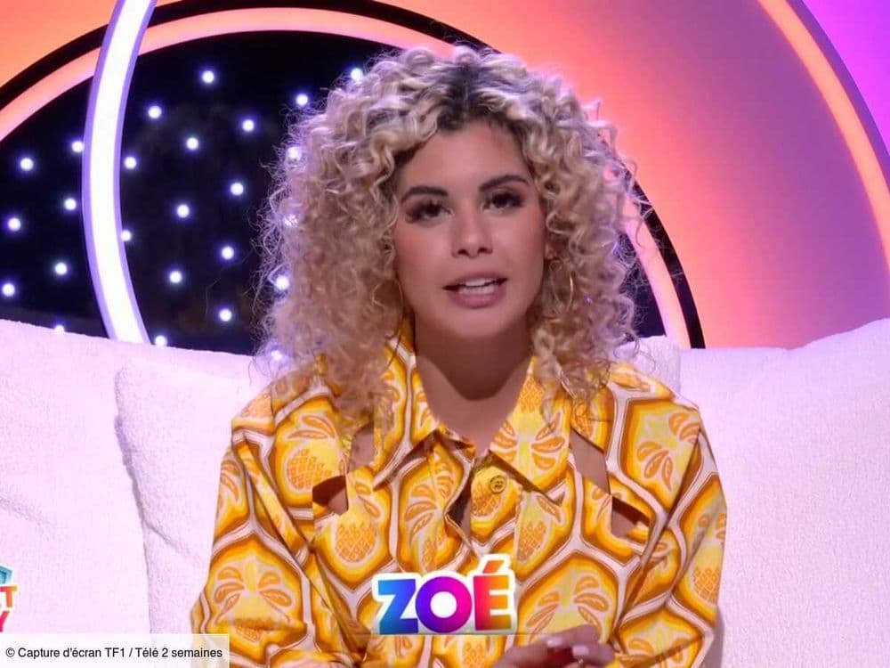 Secret Story : Zoé Brunet candidate à Miss Univers, une vidéo de son coup de gueule sur scène ressurgit