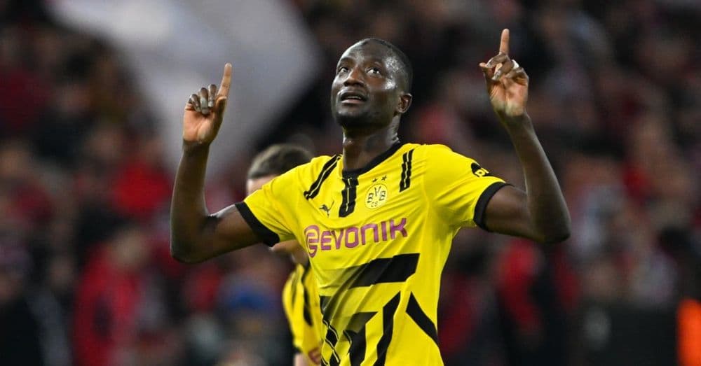 Un miracle pour Dortmund ?
