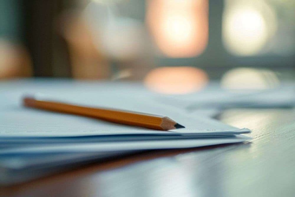 Bac 2025 : les indispensables à ne surtout pas oublier le jour des épreuves