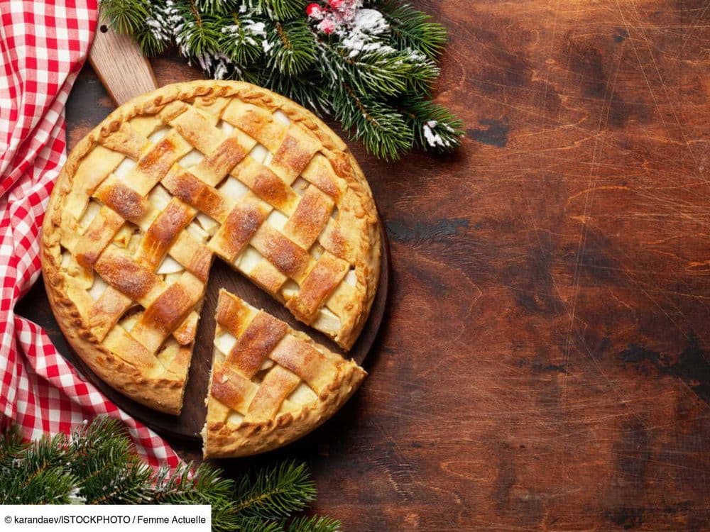 Tourtes et feuilletés festifs : 66 recettes faciles pour l'entrée ou le plat