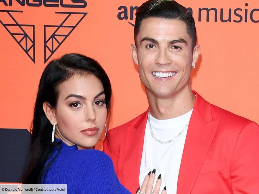 Astuces anti-âge : la femme de Cristiano Ronaldo est adepte du Face ice bath pour rajeunir sa peau