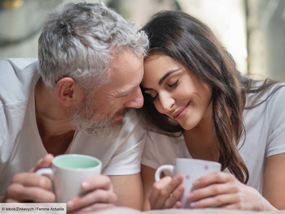 Écarts d’âge dans le couple : ce partenaire serait le plus heureux selon une étude