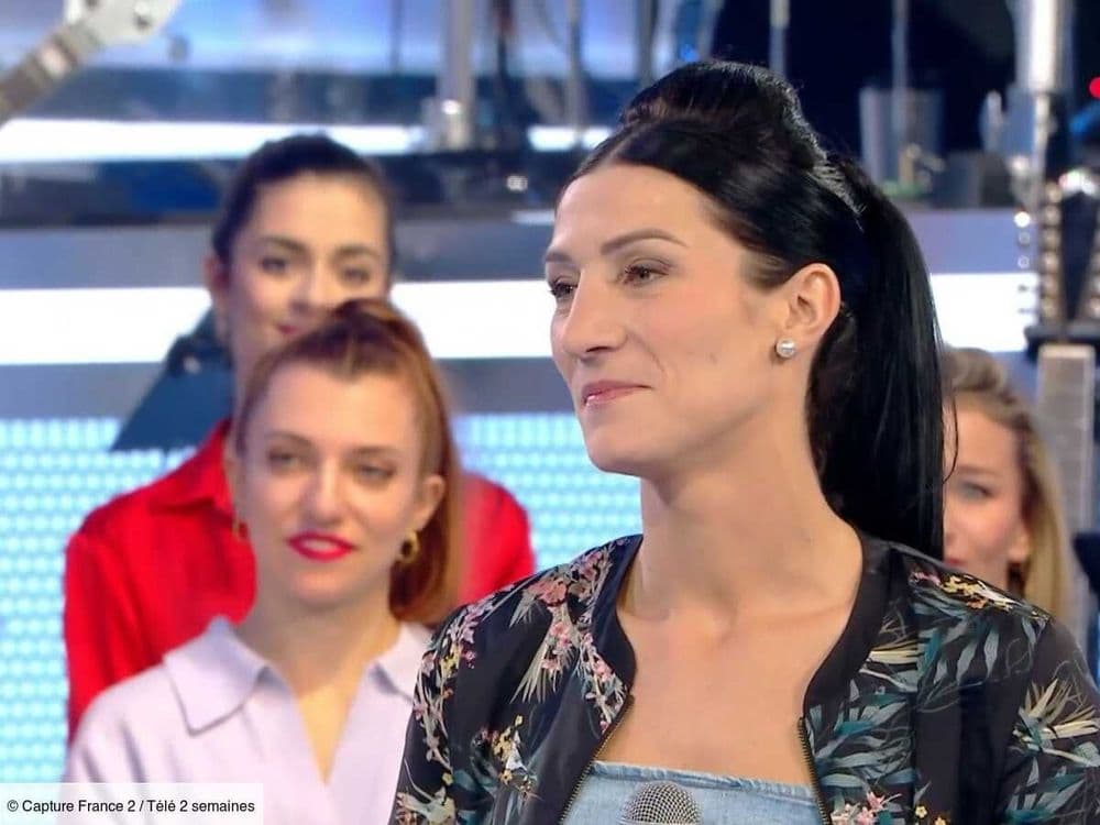 "Le rêve s'est arrêté" : Natacha, la maestro de N'oubliez pas les paroles, dévoile à Nagui la triste manière dont elle souhaite utiliser ses gains