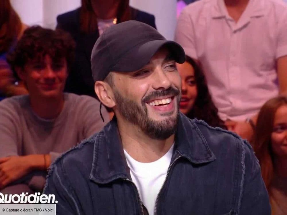 Gringe : ce tacle plein d'humour lancé à son acolyte OrelSan dans Quotidien