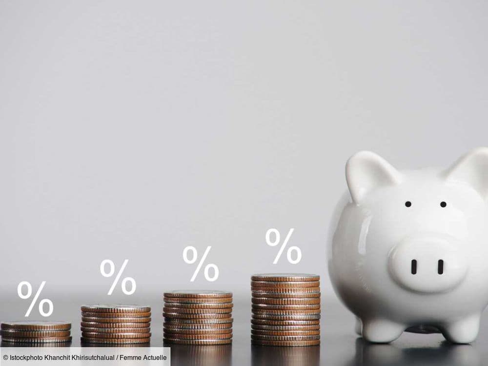 LDDS, Livret A, LEP : quel taux de rémunération pour ces livrets depuis le 1er janvier 2024 ?