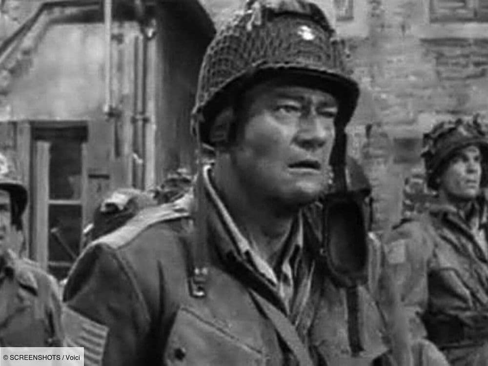 Le jour le plus long : ce très célèbre acteur français a été coupé au montage