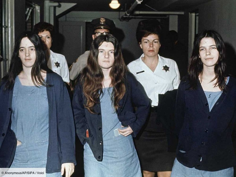 Patricia Krenwinkel, membre de la secte de Charles Manson : la plus ancienne prisonnière de Californie pourrait être libérée après 55 ans de prison