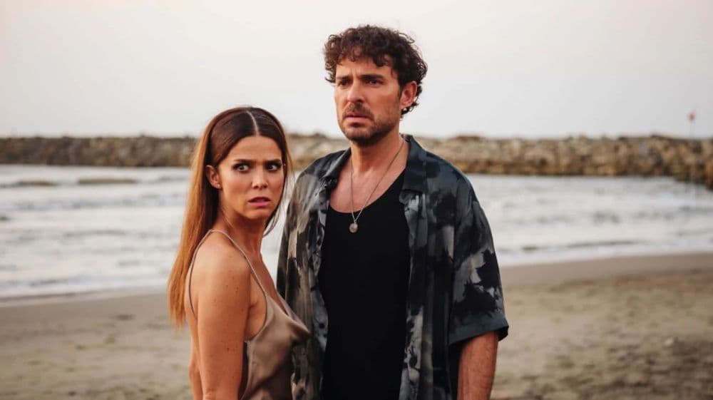 « Medusa » : malgré la polémique, cette série cartonne sur Netflix