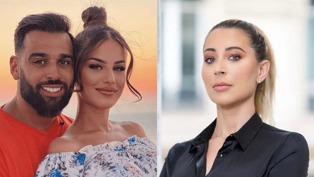"On essaie…" : Kamila réconciliée avec Magali Berdah et de retour dans son agence ? Elle réagit aux rumeurs pour la première fois, regardez !