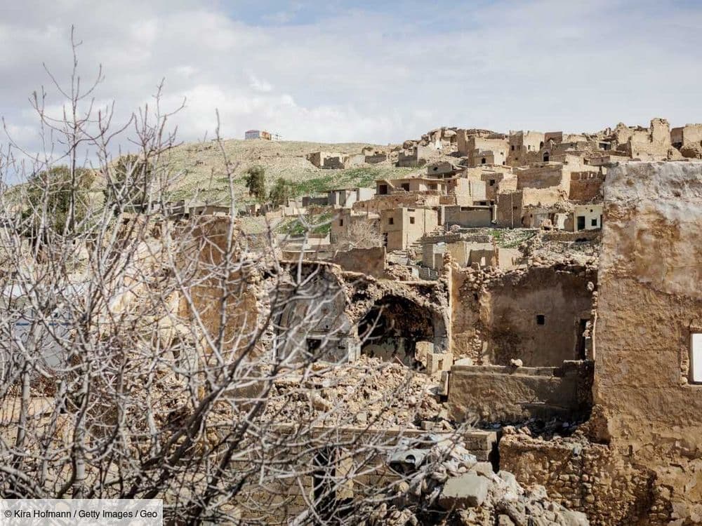 Pour les Yézidis du Sinjar, "le danger est partout"