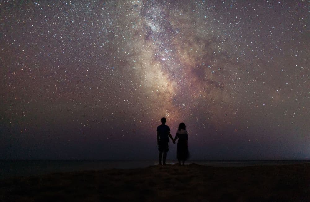 Cette méthode japonaise qui consiste à regarder le ciel réduit le stress et apaise l’esprit