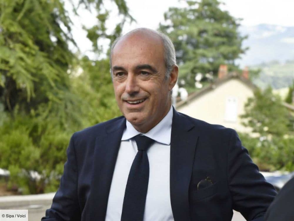 “Il avait l’air de…” : un journaliste se confie sur la dernière fois qu’il a vu Olivier Marleix, quelques jours avant son suicide