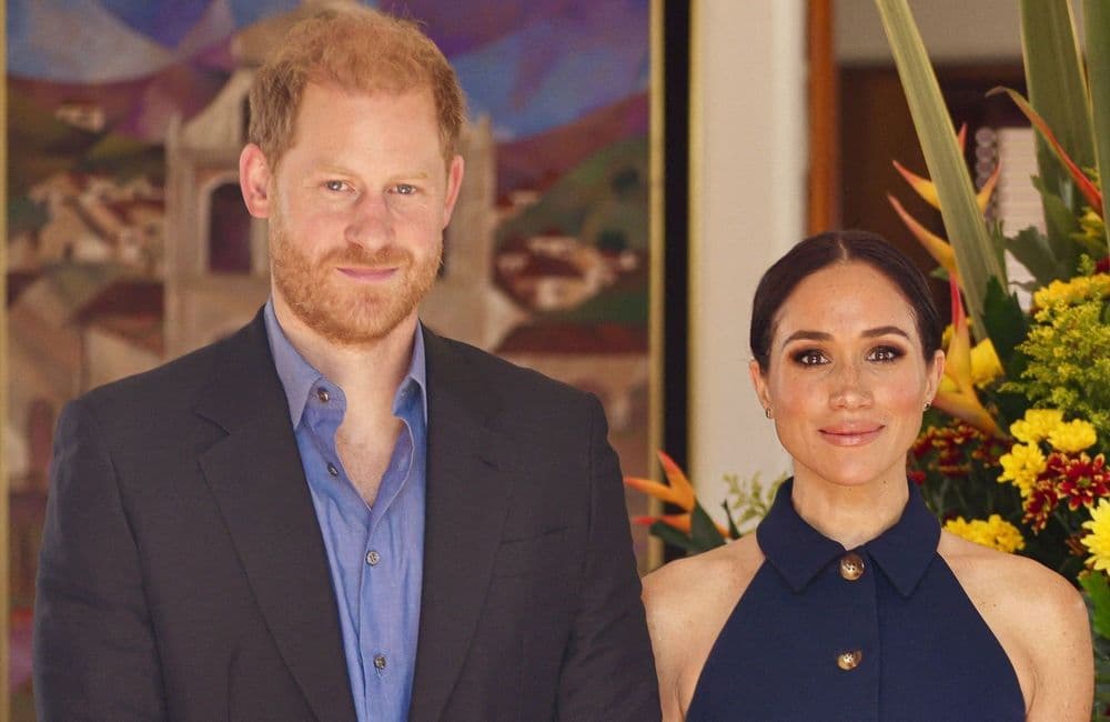 Incendies à Los Angeles : Meghan et Harry vivement critiqués après leur soutien aux victimes