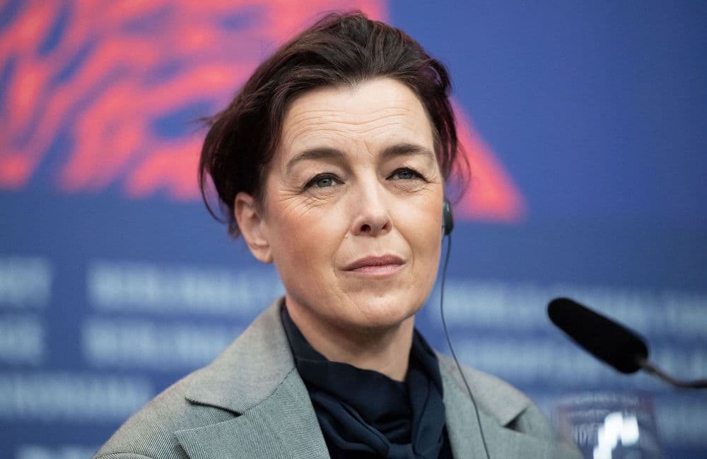 Olivia Williams, l’interprète de Camilla dans « The Crown », révèle être atteinte d’un cancer