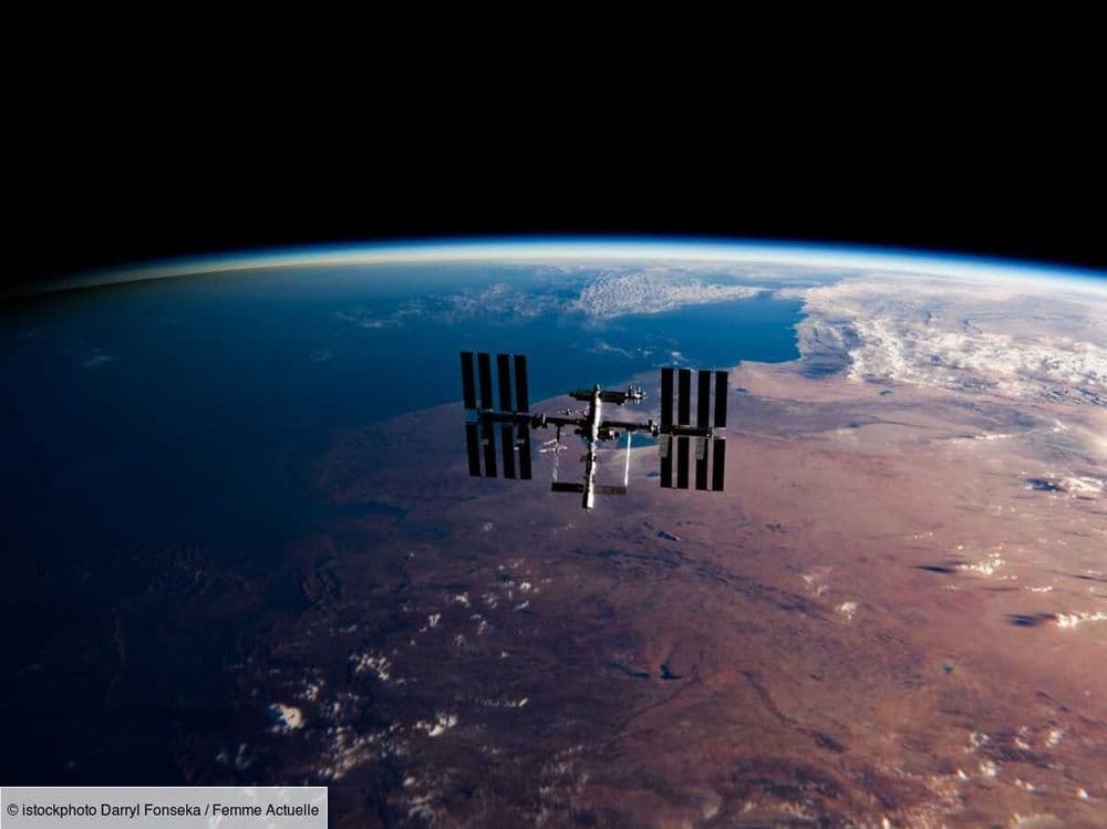 La mission de retour des astronautes bloqués dans l’ISS depuis 9 mois est reportée, la NASA s’explique