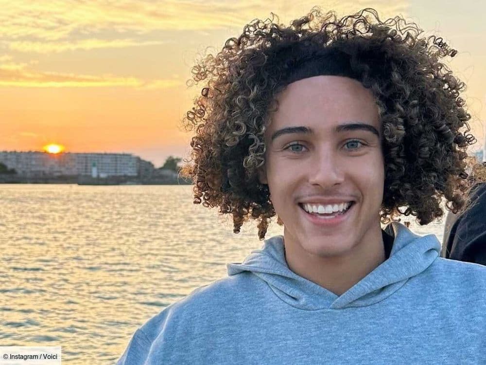 Star Academy 2024 : qui est Masséo, cadet de la nouvelle saison qui a déjà 2 singles à son actif ?