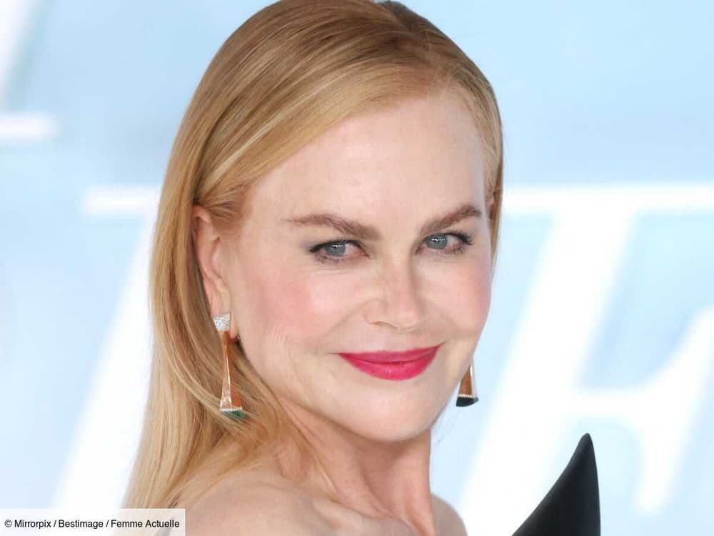 Nicole Kidman : les 14 films les plus marquants de sa carrière à voir ou à revoir d'urgence