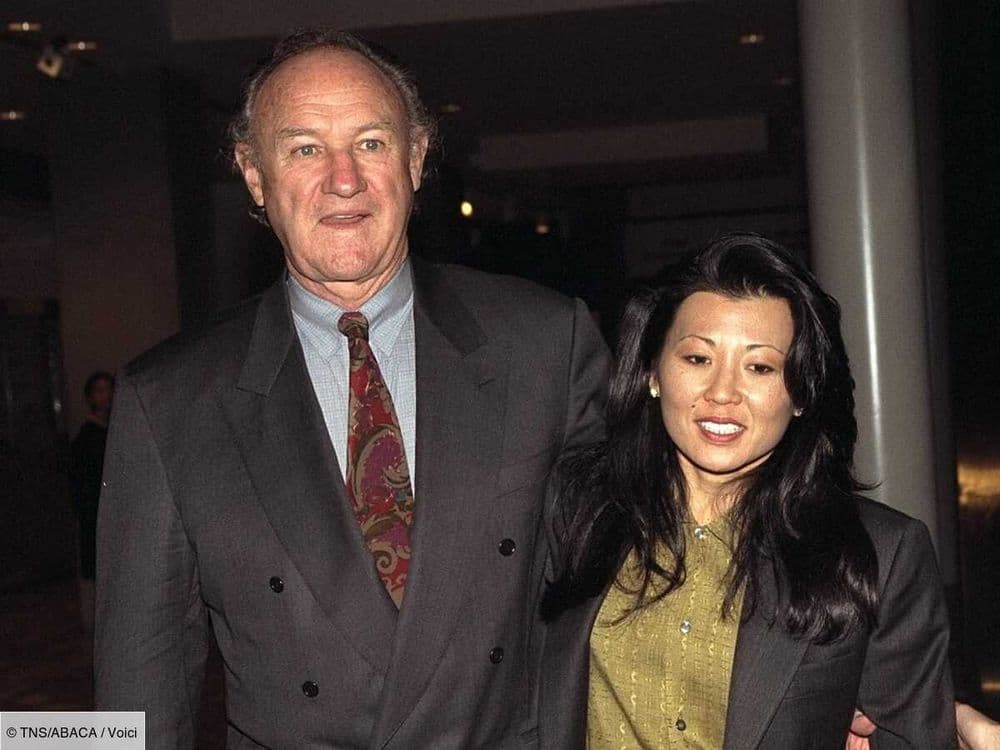 Mort de Gene Hackman : son épouse Betsy Arakawa harcelée avant son décès ? C'est ce qu'elle avait confié à un proche !