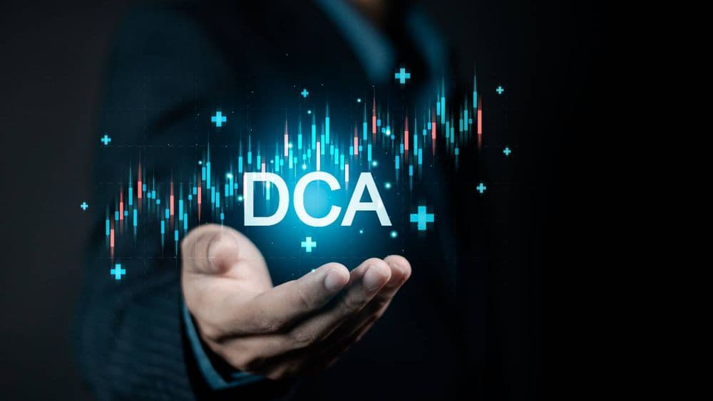 Bourse : les atouts de la méthode du DCA pour investir (et éviter les erreurs)