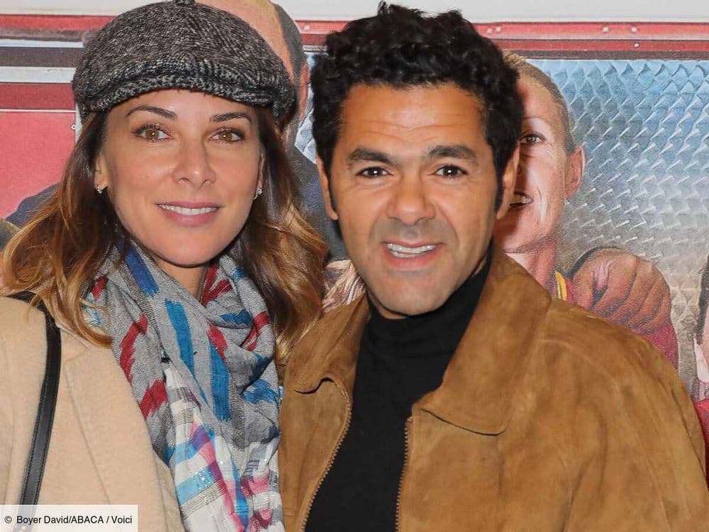Mélissa Theuriau et Jamel Debbouze : la journaliste poste une rare photo de leur fille Lila, qui a bien grandi !