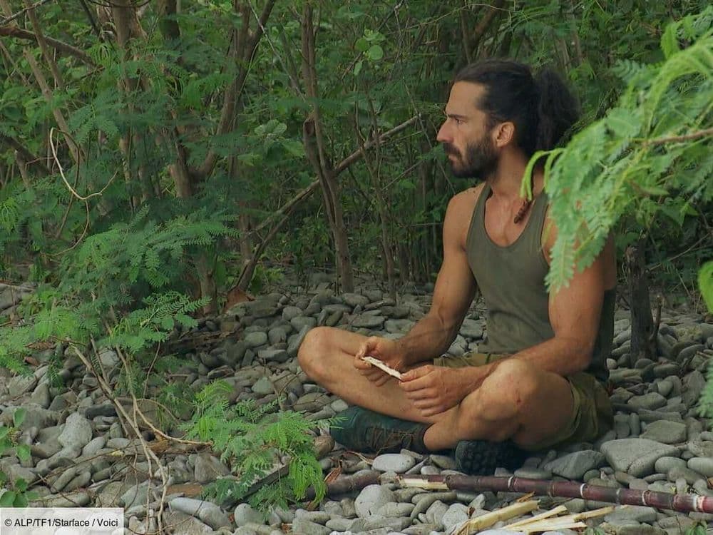 "Quelle bande de guignols" : Maxime (Koh-Lanta) se moque une fois de plus de ses coéquipiers