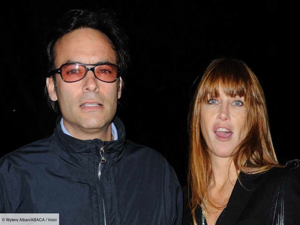 Anthony Delon : qui est Sophie Clerico, la mère de ses filles Liv et Lou ?