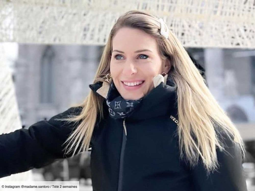 "C'est incroyable" : Camille Santoro (Familles nombreuses) réagit aux rumeurs disant qu'elle est en couple avec une femme