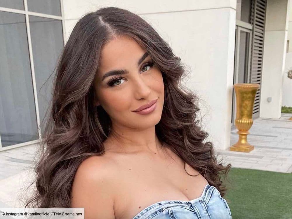 "On l'a dépouillé" : Kamila (Secret Story) évoque l'agression qui a plongé son frère dans le coma