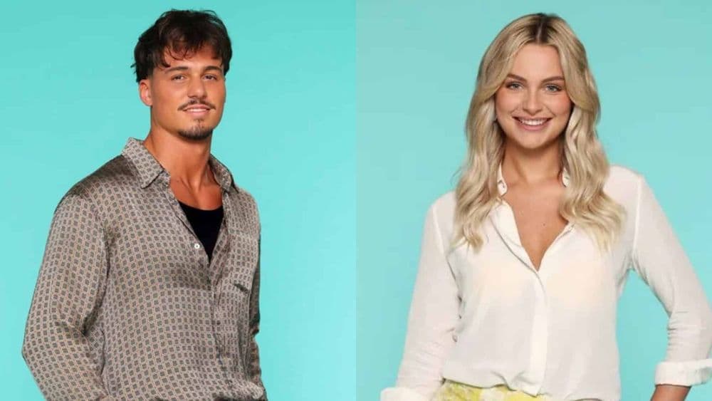 "Plus jamais de la vie" : après son élimination, Damien (Secret Story) clash violemment Constance !