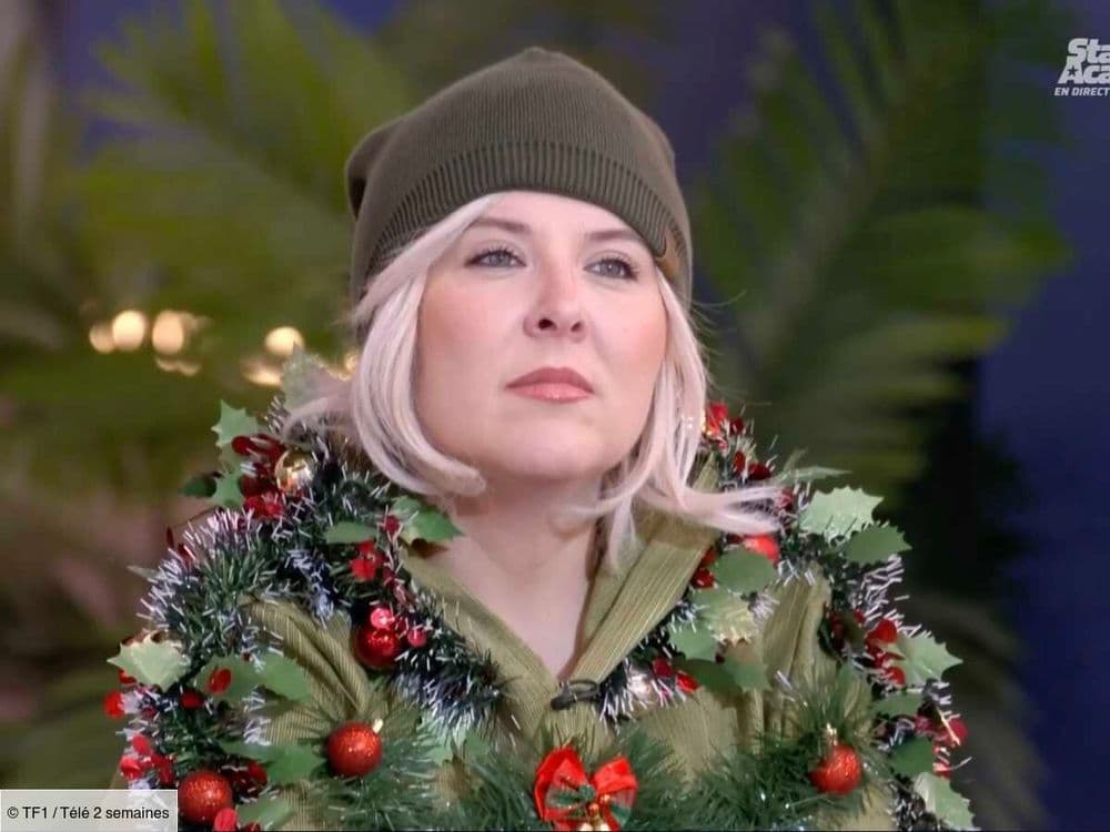 "J’ai pas suivi ce qu’elle racontait" : Marlène Schaff (Star Academy) très déçue par l’évaluation de Marguerite, elle ne mâche pas ses mots