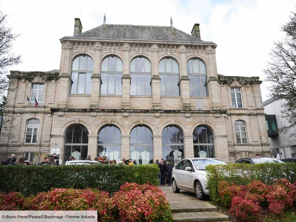 Joël Le Scouarnec jugé pour pour viols et agressions sexuelles sur des centaines d'anciens patients, le verdict est tombé