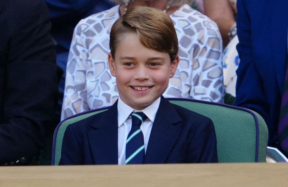 Prince George : ce surprenant métier qu’il pourrait exercer avant de devenir roi