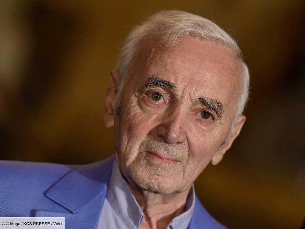 Charles Aznavour : sa fille Seda a également fait carrière dans la musique