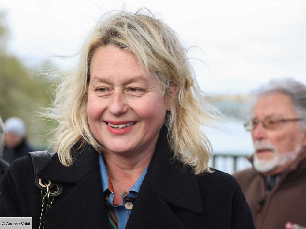 Luana Belmondo : ce nouveau projet dans lequel elle se lance après son divorce