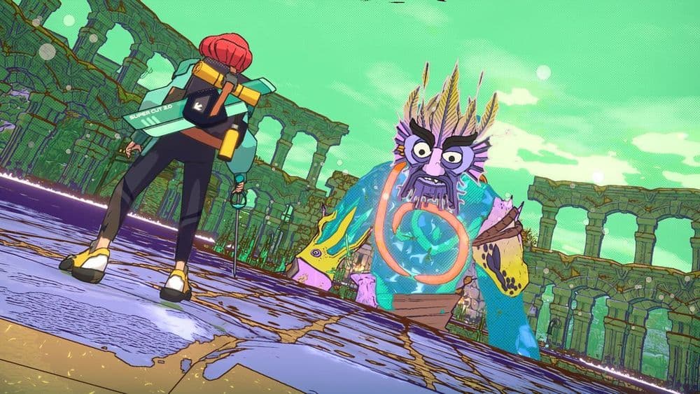 Dungeons of Hinterberg : un mélange irrésistible de Zelda et Persona