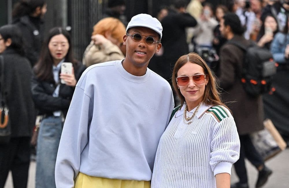 Qui est Coralie Barbier, l’épouse discrète de Stromae ?