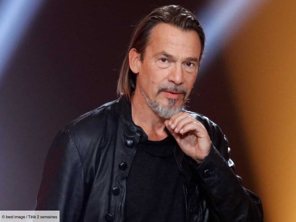 "Elle m'évite et refuse de me dire bonjour" : Florent Pagny "pris pour un idiot" par une chanteuse et ex-candidate de la Star Academy