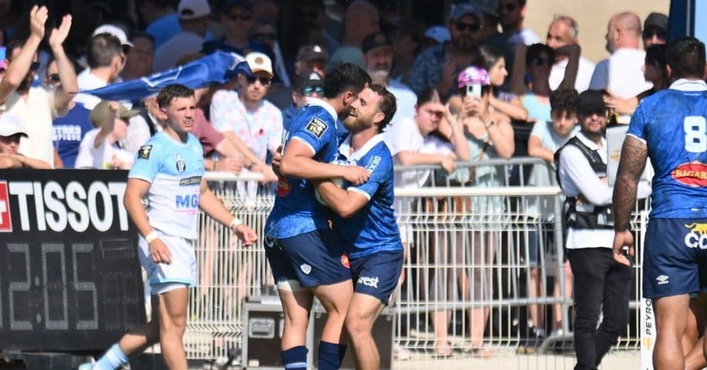 Castres peut y croire !