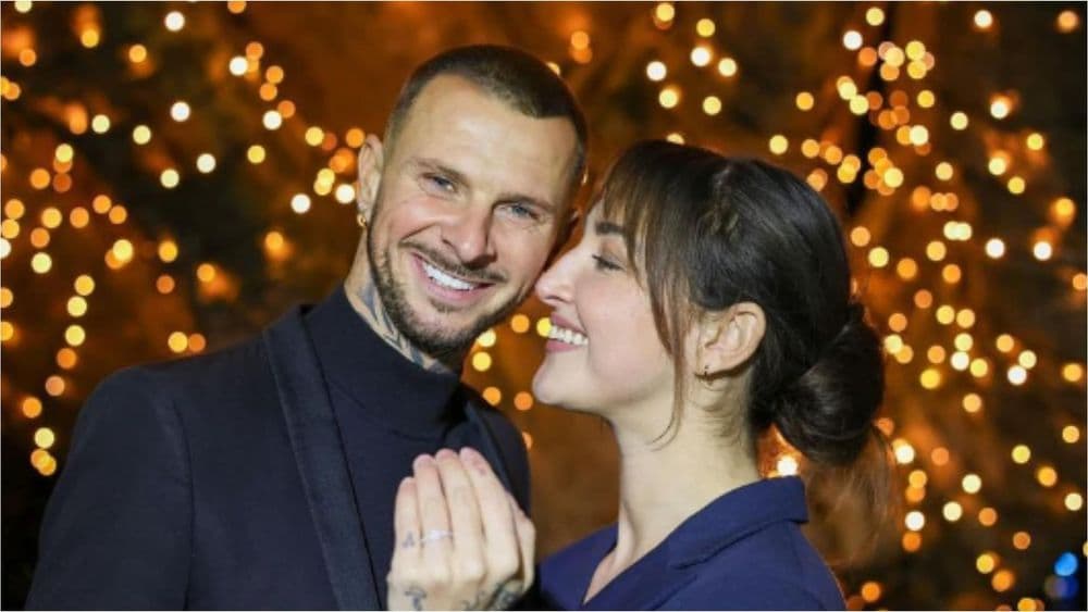 Vincent Shogun : on sait quand on aura lieu son mariage avec sa chérie Cléa !