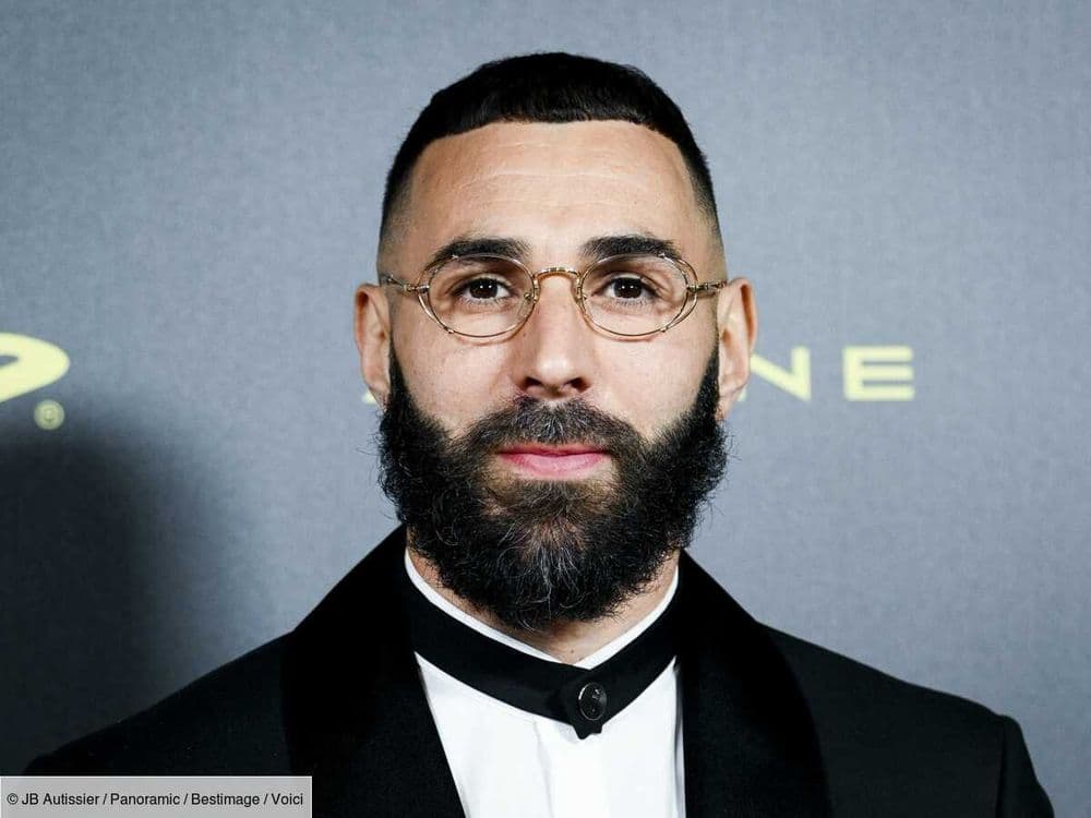 Karim Benzema : qui sont les mères de ses quatre enfants ?