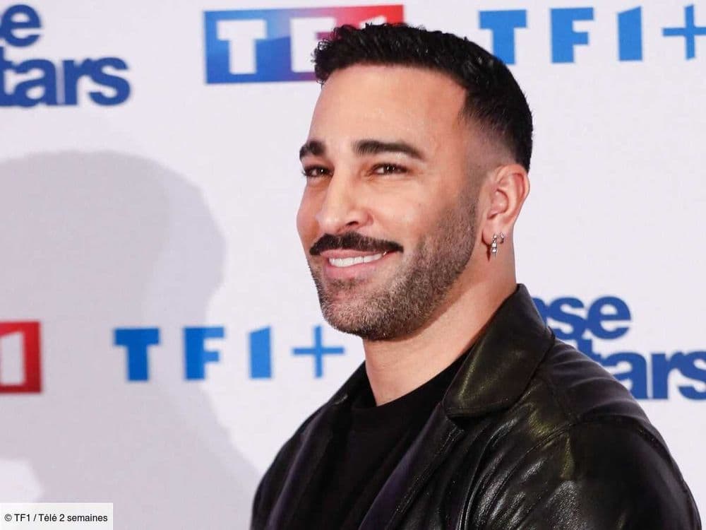 "Je m’en veux d’avoir été si minable" : quand Adil Rami se confiait sur sa rupture avec la mère de ses enfants