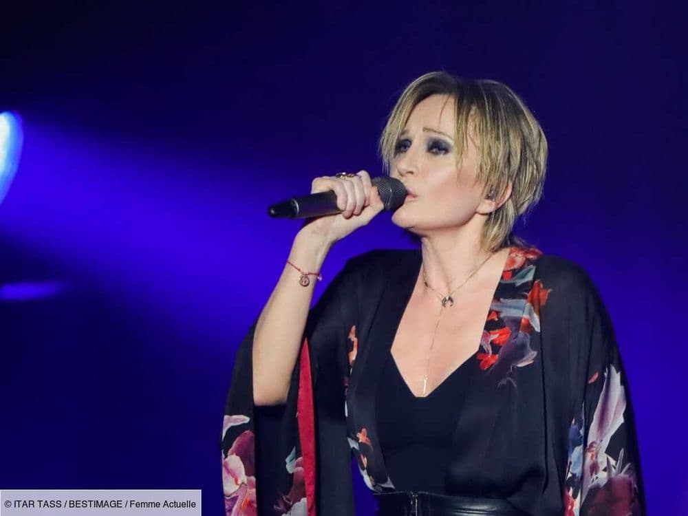 Patricia Kaas amoureuse : après huit années de célibat, la chanteuse a révélé avoir "rencontré un homme"