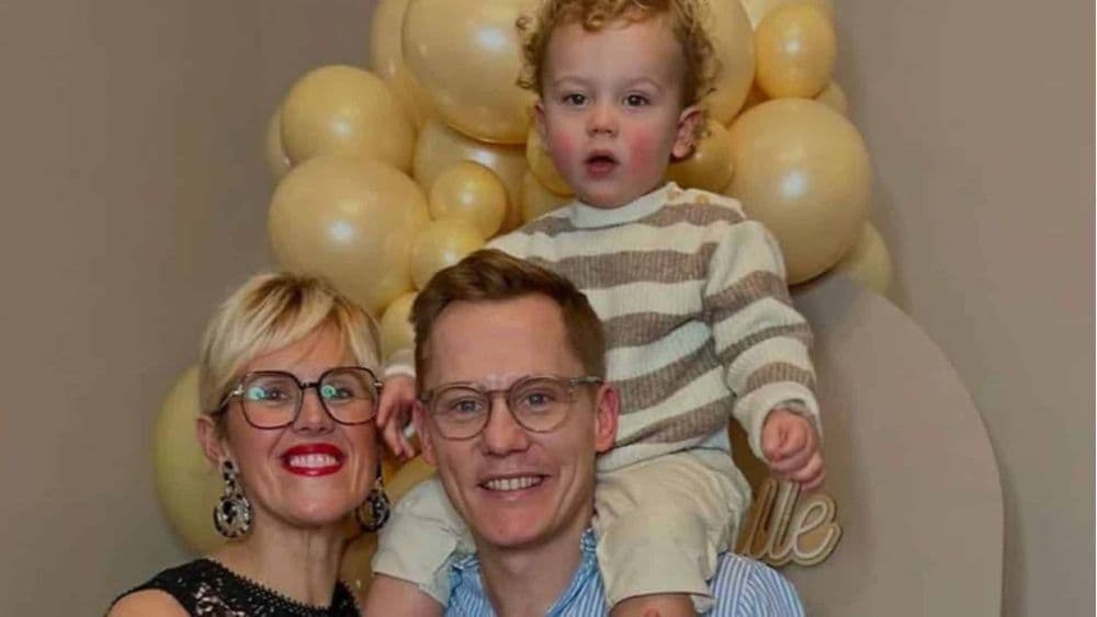 Aurore et Jonathan (Pékin Express) : leur fils sur le point de franchir une étape, tous les détails !