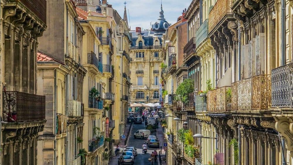 Immobilier à Montpellier : les prix en légère baisse en avril 2025