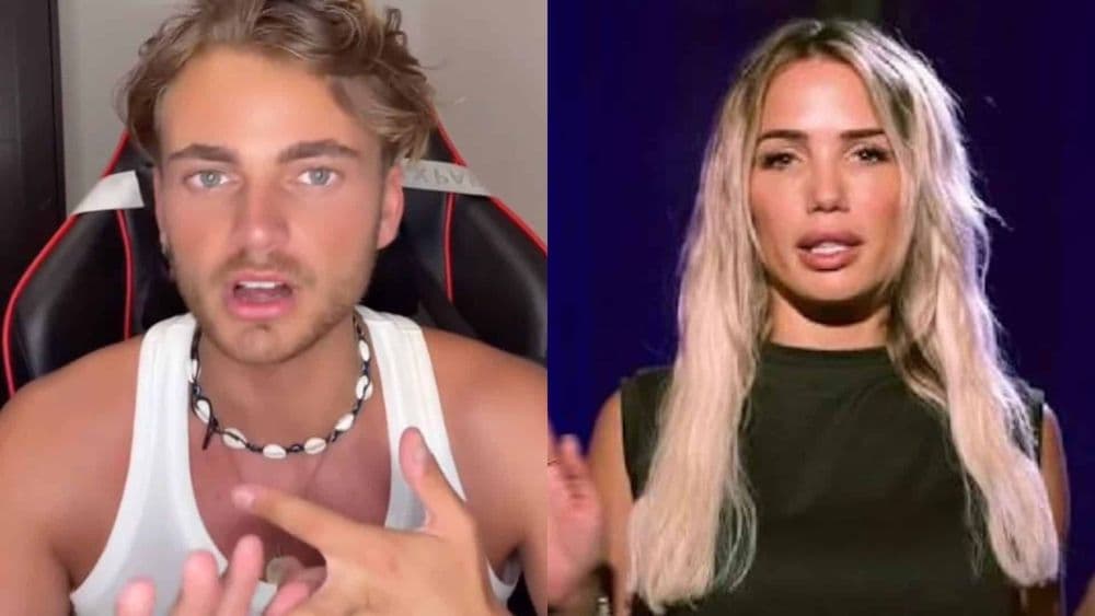 Robin : éliminé de The Power, il règle ses comptes avec Manon Tanti !