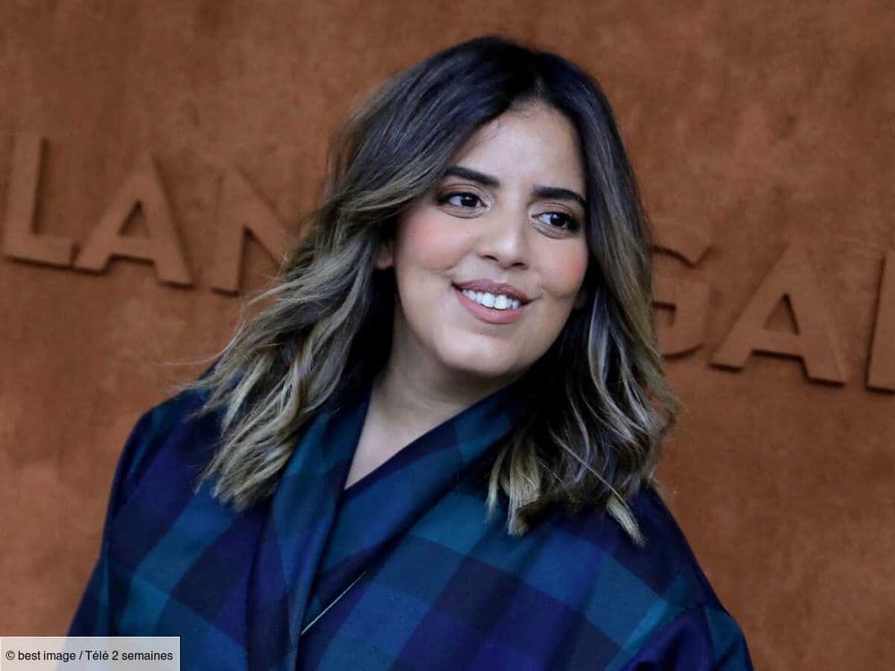 Danse avec les stars : Inès Reg remonte la pente après son malaise, elle apparaît le sourire aux lèvres avec Christophe Licata !