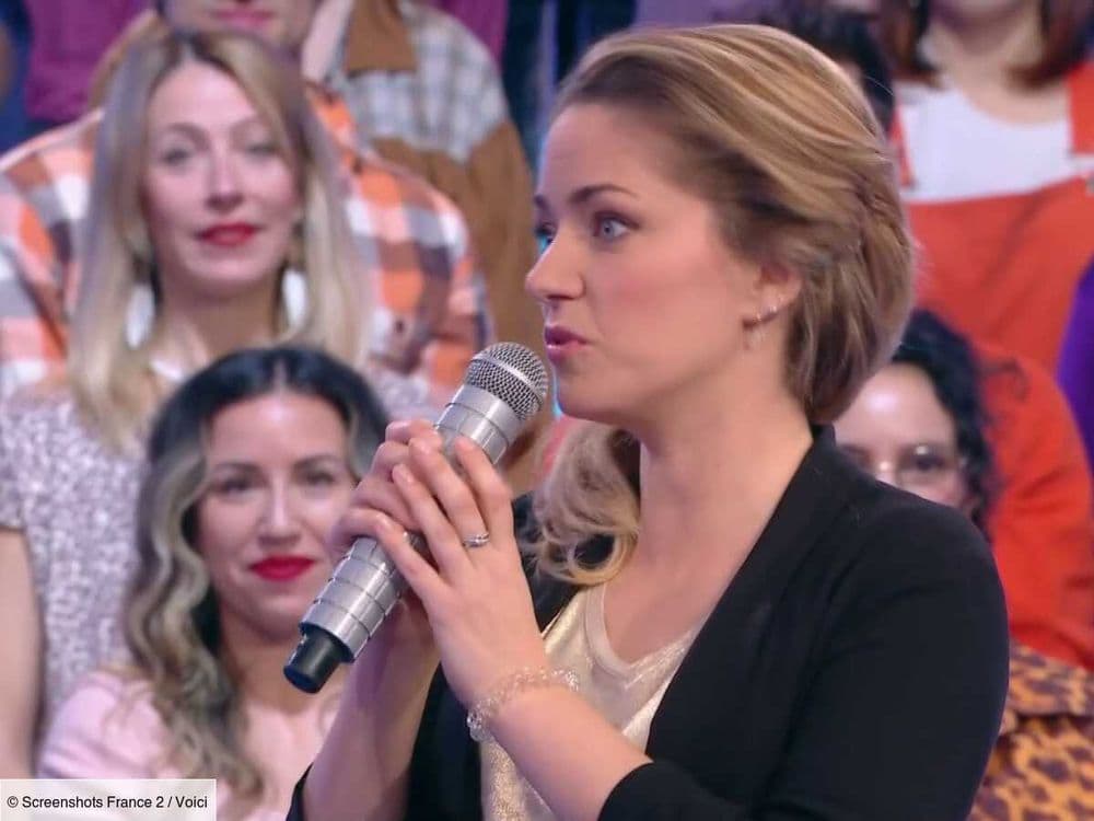 N’oubliez pas les paroles : la Maestro Karine éliminée après 44 victoires et plus de 250.000 euros de gains (ZAPTV)