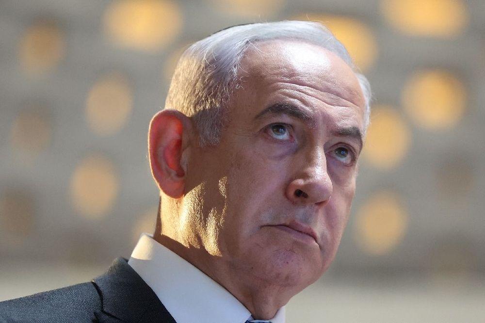 Netanyahu devant le Congrès à un moment critique pour Gaza