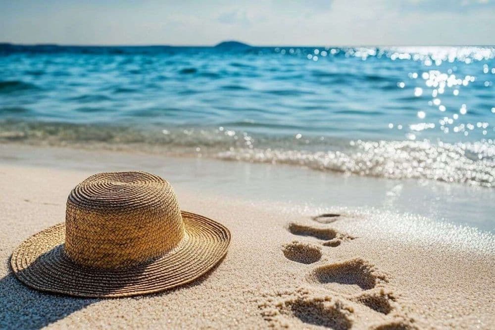 La Ligue contre le cancer lance une campagne insolite pour sensibiliser aux dangers du soleil cet été