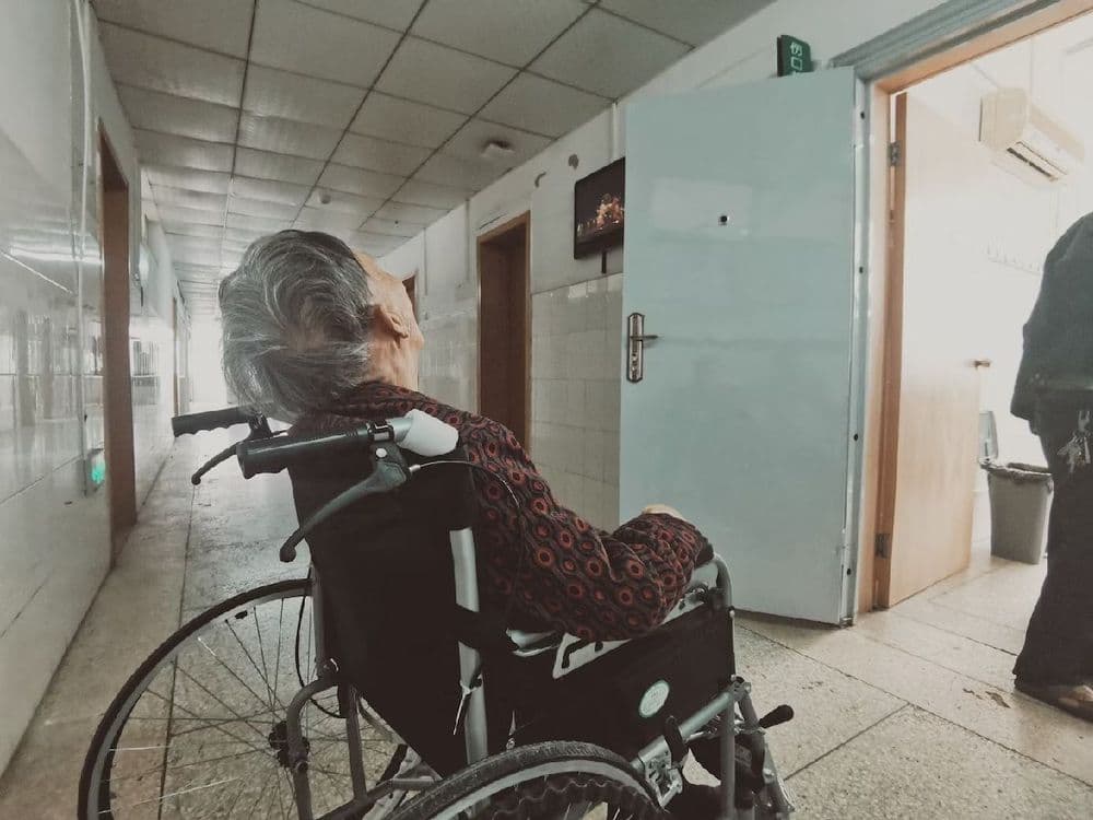 Fin de vie : l’association « Ambulance des rêves » réalise les derniers souhaits des patients